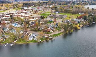 216 Lake St, Amery, WI 54001