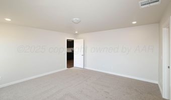 3003 Swenson St, Amarillo, TX 79124