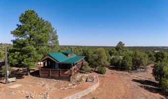 4935 Cemetery Rd, Clay Springs, AZ 85923