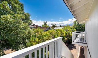 2825 Kauhale St, Kihei, HI 96753