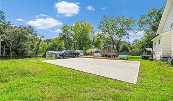 4137 Grogan St NW, Acworth, GA 30101
