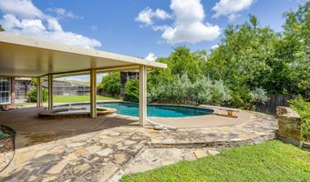 425 Hillside Dr, Aledo, TX 76008