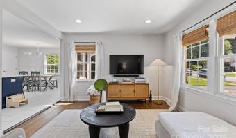 4405 Somerdale Ln, Charlotte, NC 28205