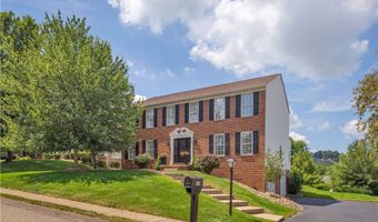 9107 Cherry Blossom Dr, Adams Twp., PA 16046