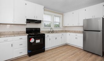426 E D St, Anniston, AL 36207
