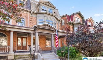 1420 W Linden St, Allentown, PA 18102