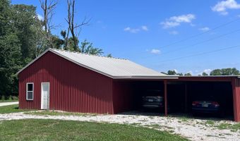 7207 N 600 E, Bainbridge, IN 46105