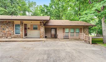 2 William Ln, Bella Vista, AR 72715