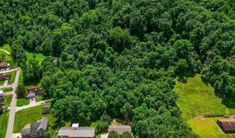 1804 Coffman St, Barboursville, WV 25504