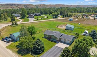 7 Cottonwood Way, Absarokee, MT 59001