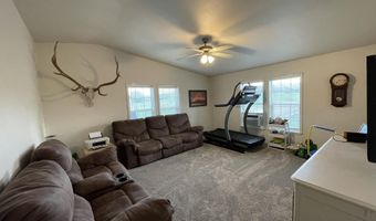 350 WORTON Ln, Auburn, WY 83111