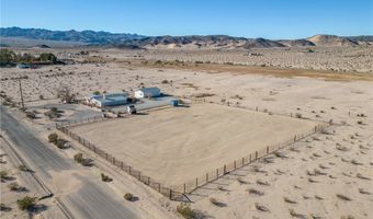 3530 Indian Cove Rd, Twentynine Palms, CA 92277