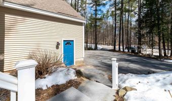 116 Poliquin Dr, Conway, NH 03818