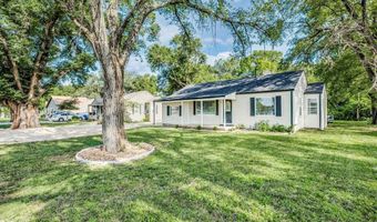 312 W Kelly Ave, Augusta, KS 67010