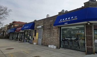 2010 Bay Ridge Pkwy, Brooklyn, NY 11204