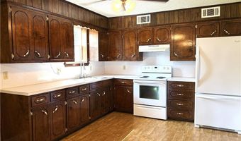 805 SE AVE 6, Atkins, AR 72823