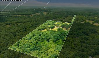 6308 N Mountain Grove Rd, Alma, AR 72921