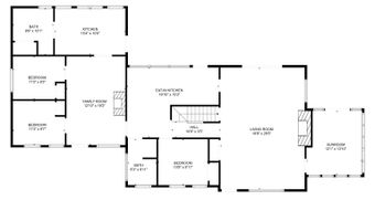 117 Long Meadow Hill Rd, Brookfield, CT 06804