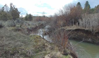 10733 Rattlesnake Ln, Unity, OR 97884