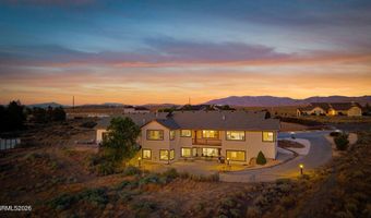 1760 Merino Cir, Gardnerville, NV 89410
