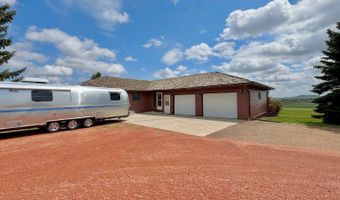 1204 3rd Ave NE, Bowman, ND 58623