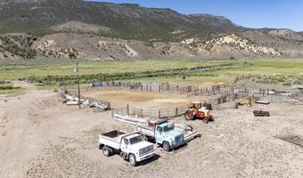 1410 W Highway 62, Antimony, UT 84712
