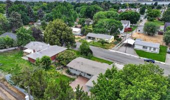 623 Bannock Ave, American Falls, ID 83211