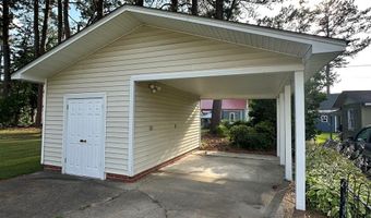 917 Pembroke Ave N, Ahoskie, NC 27910