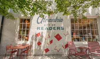 125 N LEE St DH501, Alexandria, VA 22314