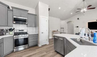 1110 HESS Ave, Cheyenne, WY 82001