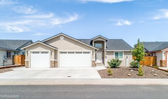1117 Dixie Ln, Fernley, NV 89408