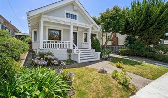 1508 Pacific Ave, Alameda, CA 94501