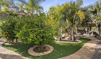 1101 Sierra Linda, Escondido, CA 92025