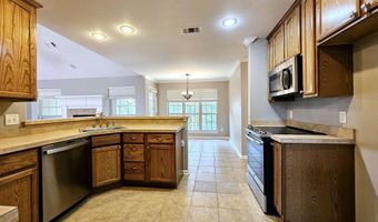 1014 Skyline Dr, Alexander, AR 72002