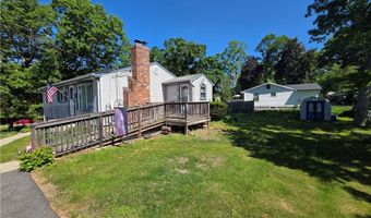 1 Hopkins Ct, Coventry, RI 02816