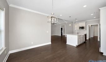 22920 Ledges Dr, Athens, AL 35613