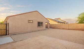 23713 W HIDALGO Ave, Buckeye, AZ 85326
