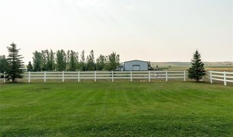 23 Indian Rings Rd, Big Timber, MT 59011