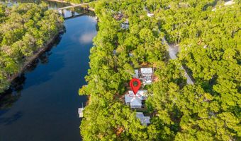 3709 NW 67th Ter, Bell, FL 32619