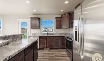 2238 Lindero Blvd, Billings, MT 59105