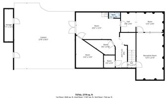 4113 Falcon Shores Ct NW, Acworth, GA 30101