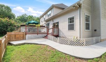 11401 TRILLUM St, Bowie, MD 20721