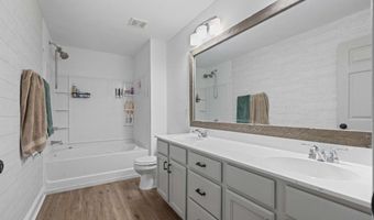 4940 Parke Brk, Acworth, GA 30101