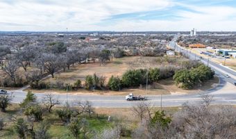 S 11th Street, Abilene, TX 79601
