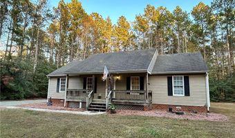 744 Millwood Rd, Aylett, VA 23009