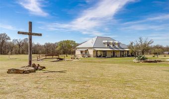 4991 Old Millsap Rd, Millsap, TX 76066