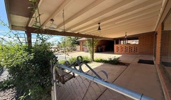 876 S La Mesa Dr, Benson, AZ 85602