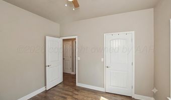 9605 KORI Dr, Amarillo, TX 79119