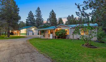 28344 N Linzy Ln, Athol, ID 83801