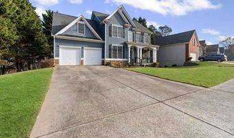 4542 Amysaye Walk NW, Acworth, GA 30101